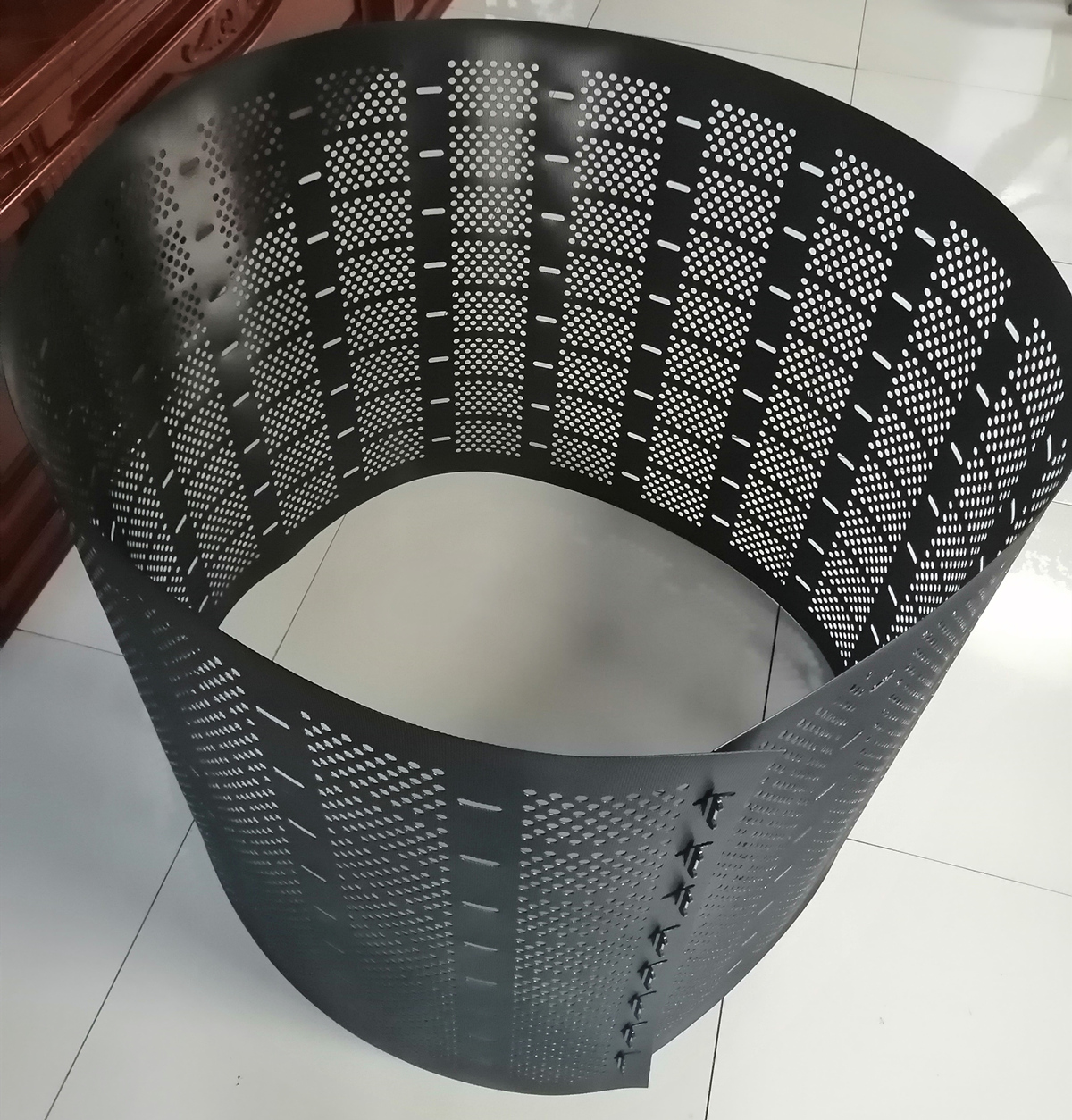 Geo Composter 300Gallon