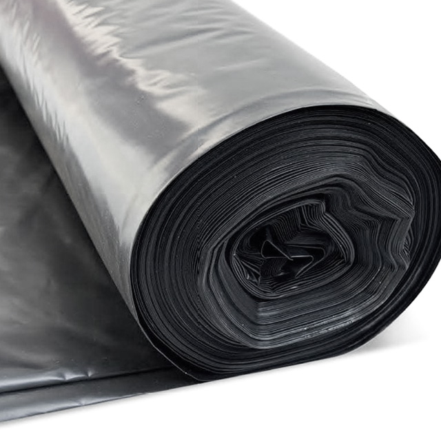 HDPE Geomembrane Pond Liner Sheet
