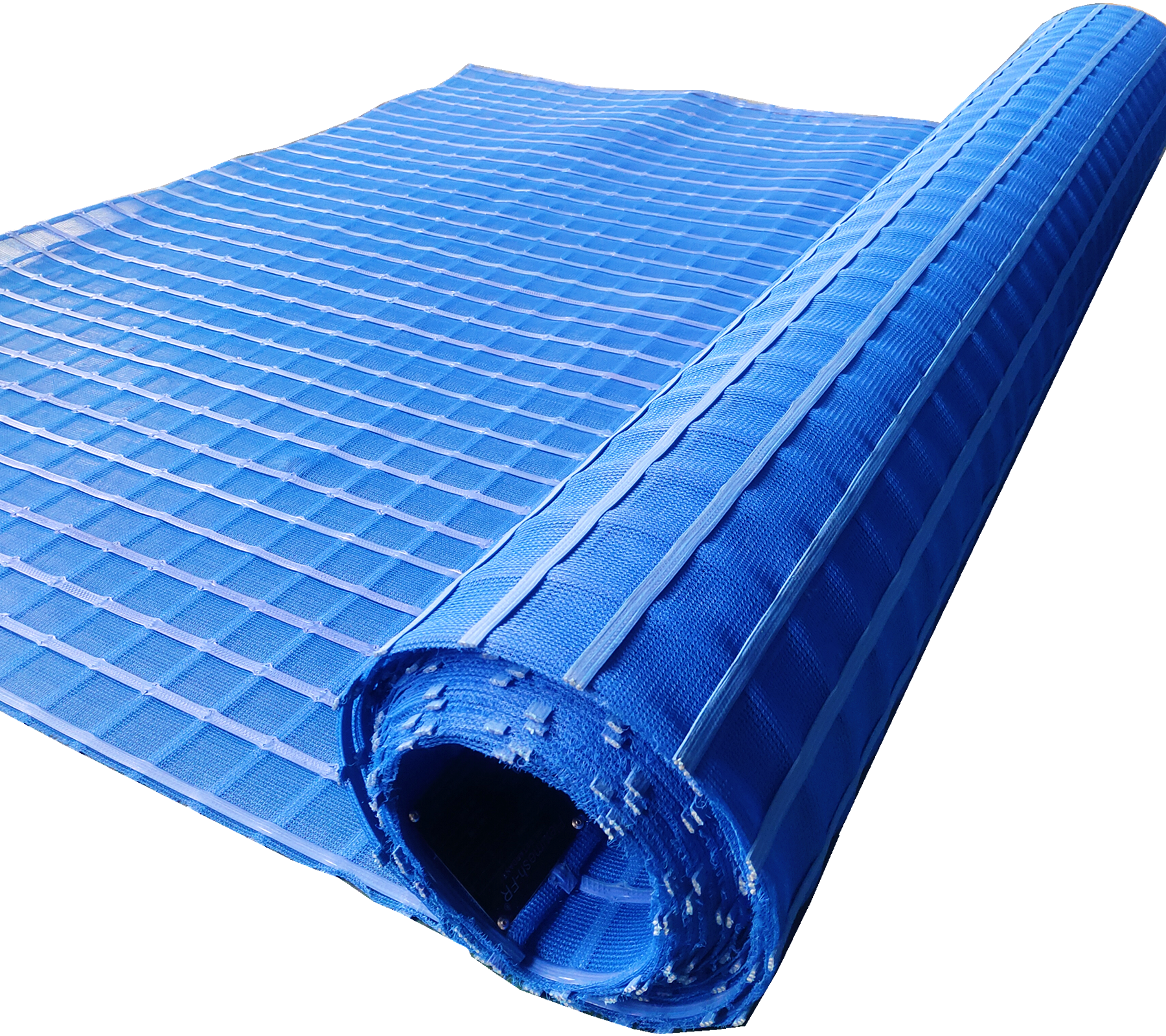 High Strength PET Construction Scaffold Mesh 